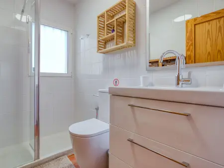Osa Menor, Maison 6 personnes à Javea - Photo 15