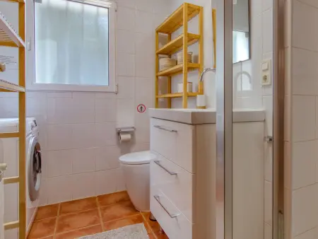 Osa Menor, Maison 6 personnes à Javea - Photo 16