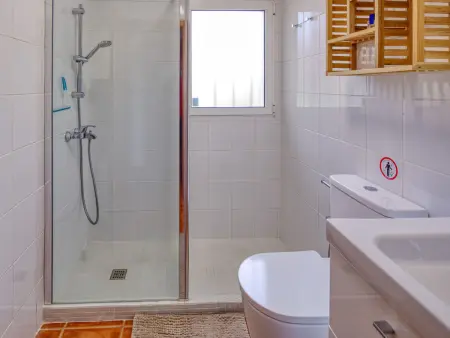 Osa Menor, Maison 6 personnes à Javea - Photo 17