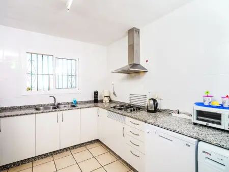 La Caissa, Maison 4 personnes à Benitachell - Photo 2