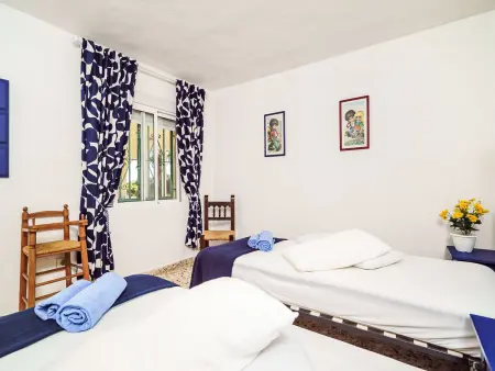 La Caissa, Maison 4 personnes à Benitachell - Photo 4