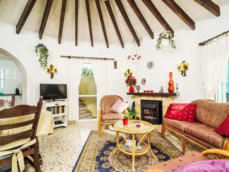 La Caissa, Maison 4 personnes à Benitachell - Photo 5