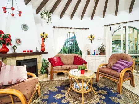 La Caissa, Maison 4 personnes à Benitachell - Photo 7