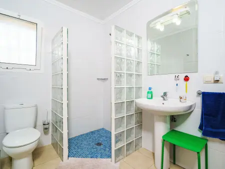 La Caissa, Maison 4 personnes à Benitachell - Photo 8