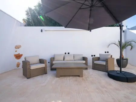 La Lunella, Maison 6 personnes à Benitachell - Photo 1