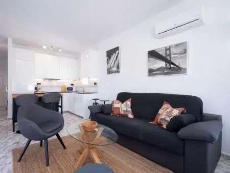 La Lunella, Maison 6 personnes à Benitachell - Photo 3