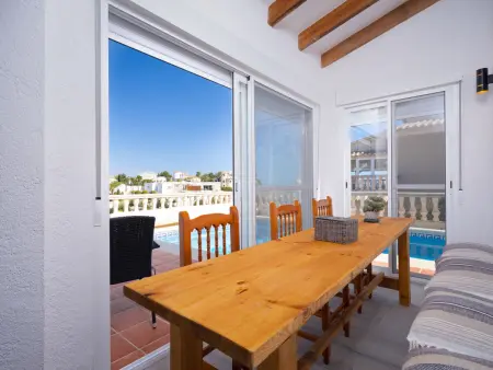 La Lunella, Maison 6 personnes à Benitachell - Photo 4
