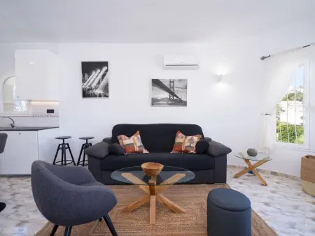 La Lunella, Maison 6 personnes à Benitachell - Photo 5
