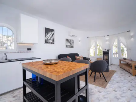 La Lunella, Maison 6 personnes à Benitachell - Photo 6