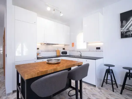 La Lunella, Maison 6 personnes à Benitachell - Photo 7