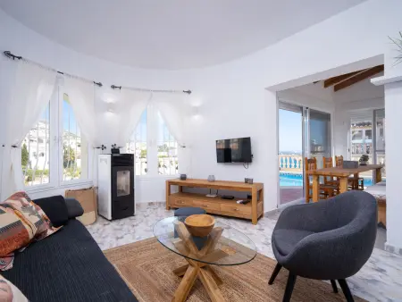 La Lunella, Maison 6 personnes à Benitachell - Photo 8