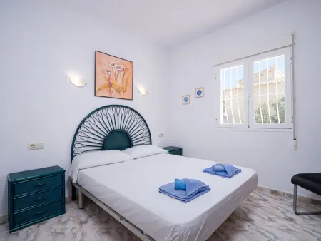 La Lunella, Maison 6 personnes à Benitachell - Photo 9