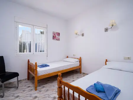 La Lunella, Maison 6 personnes à Benitachell - Photo 11