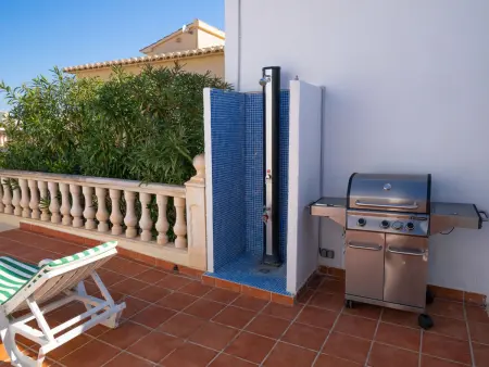 La Lunella, Maison 6 personnes à Benitachell - Photo 13
