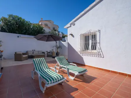 La Lunella, Maison 6 personnes à Benitachell - Photo 14