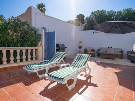 La Lunella, Maison 6 personnes à Benitachell - Photo 18