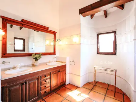 Paraje de Libertad, Villa 10 personnes à Pego - Photo 6