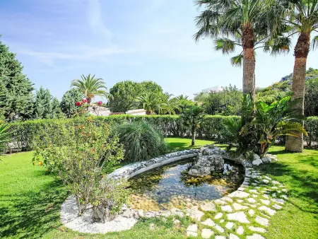 Paraje de Libertad, Villa 10 personnes à Pego - Photo 8