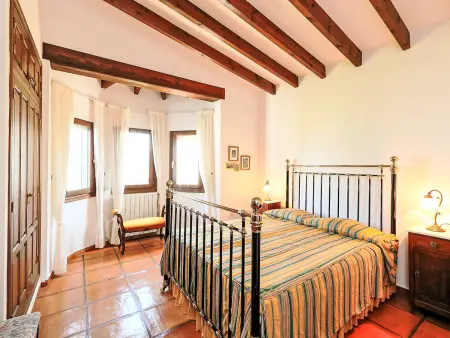 Paraje de Libertad, Villa 10 personnes à Pego - Photo 9