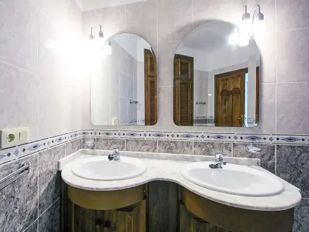Paraje de Libertad, Villa 10 personnes à Pego - Photo 12