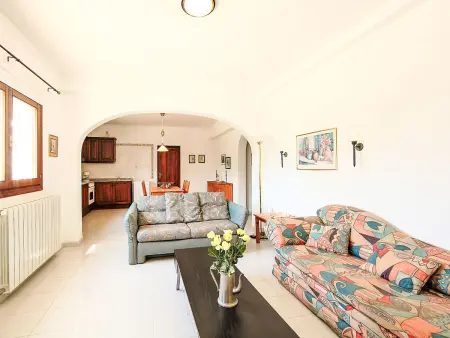 Paraje de Libertad, Villa 10 personnes à Pego - Photo 16