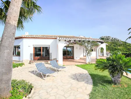 Paraje de Libertad, Villa 10 personnes à Pego - Photo 22