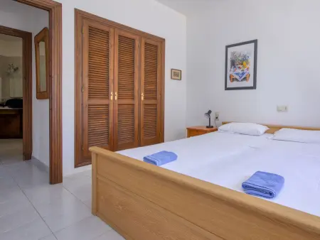 Paraje de Libertad, Villa 10 personnes à Pego - Photo 29