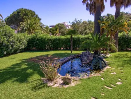Paraje de Libertad, Villa 10 personnes à Pego - Photo 32