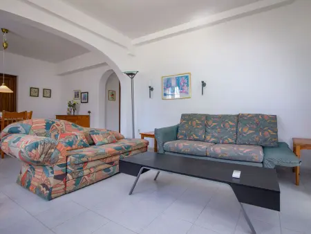 Paraje de Libertad, Villa 10 personnes à Pego - Photo 34