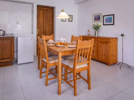 Paraje de Libertad, Villa 10 personnes à Pego - Photo 35