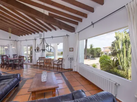 Paraje de Libertad, Villa 10 personnes à Pego - Photo 37