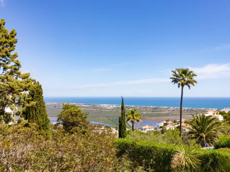 Paraje de Libertad, Villa 10 personnes à Pego - Photo 61