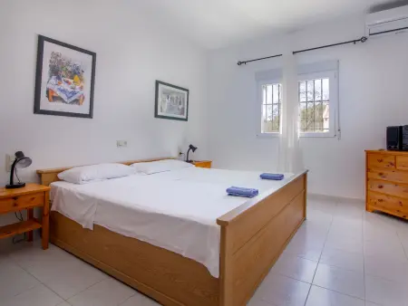 Paraje de Libertad, Villa 10 personnes à Pego - Photo 68
