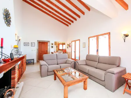 Monte y Mar, Maison 4 personnes à Pego - Photo 5