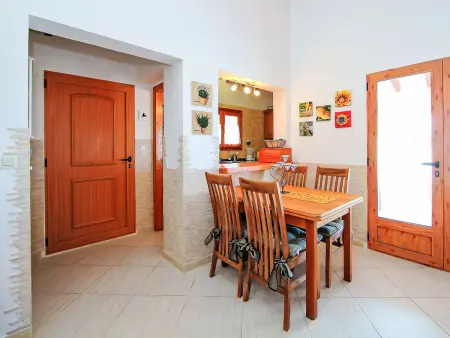 Monte y Mar, Maison 4 personnes à Pego - Photo 8