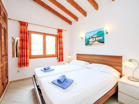 Monte y Mar, Maison 4 personnes à Pego - Photo 9