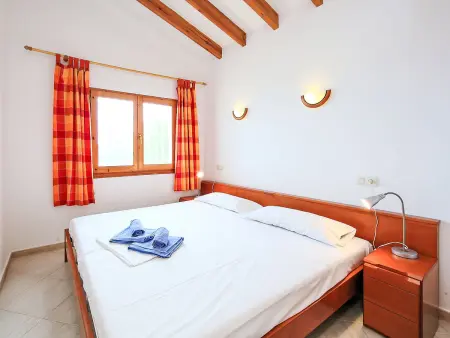 Monte y Mar, Maison 4 personnes à Pego - Photo 10