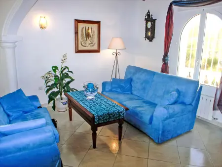 Villa Ma-Nita, Villa 6 personnes à Pego - Photo 3