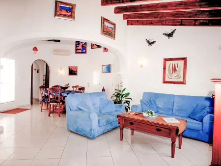 Villa Ma-Nita, Villa 6 personnes à Pego - Photo 6