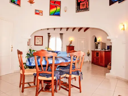 Villa Ma-Nita, Villa 6 personnes à Pego - Photo 8