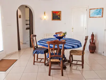 Villa Ma-Nita, Villa 6 personnes à Pego - Photo 9