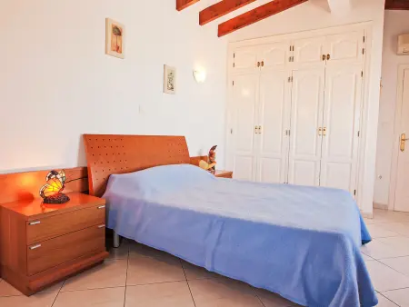 Villa Ma-Nita, Villa 6 personnes à Pego - Photo 12