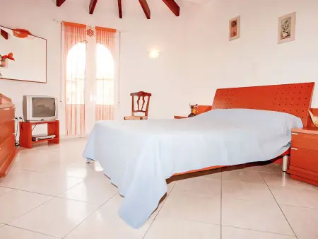 Villa Ma-Nita, Villa 6 personnes à Pego - Photo 13