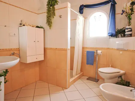 Villa Ma-Nita, Villa 6 personnes à Pego - Photo 14