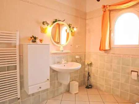 Villa Ma-Nita, Villa 6 personnes à Pego - Photo 15