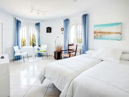Villa Ma-Nita, Villa 6 personnes à Pego - Photo 18