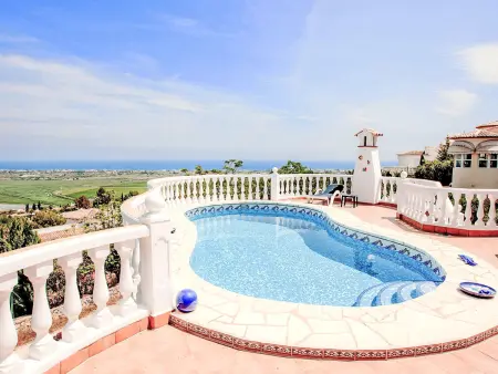 Villa Ma-Nita, Villa 6 personnes à Pego - Photo 22