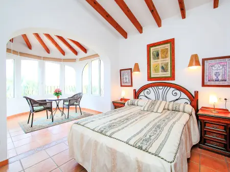 Inma, Maison 6 personnes à Pego - Photo 6