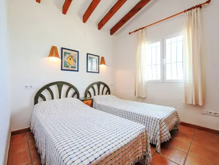 Inma, Maison 6 personnes à Pego - Photo 7