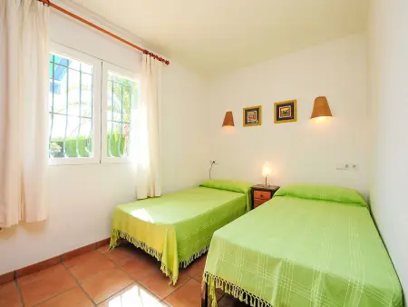 Inma, Maison 6 personnes à Pego - Photo 8